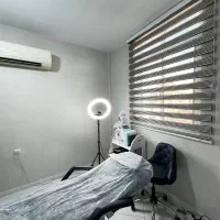 اجاره اتاق و تخت در کلینیک زیبایی|اجارهٔ دفتر کار، اتاق اداری، مطب|کرج, مهرویلا جنوبی|دیوار