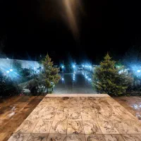 منزل ویلایی  دو طبقه ۲۴۰ متری بلوار نصر کانادا