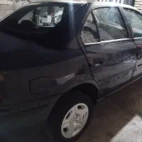 سمند مدل 82|خودرو سواری و وانت|اندیمشک, |دیوار