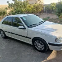 پژو پارس موتور جدید 1401 کم کار