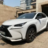 لکسوس NX200 (مدل2016)|خودرو سواری و وانت|تهران, الهیه|دیوار