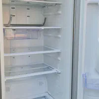 یخچال وفریزر دوقلو نیکسان رنزو یخساز دار|یخچال و فریزر|مشهد, شهید آوینی|دیوار