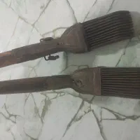 ابزار قالی بافی