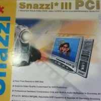 کارت تبدیل ویدئو به سی دی (کارت کپچر)