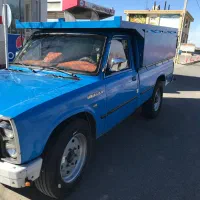 نیسان عروسک