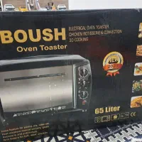 توستر نو|اجاق گاز و لوازم برقی پختوپز|زابل, |دیوار