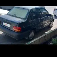 پراید مدل ۸۵