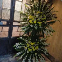 تاج گل..پایه گل