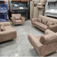 فروشگاه مبلمان یاتاش مبل اسکارلت پارچه چینی|مبلمان خانگی و میز عسلی|گرگان, |دیوار