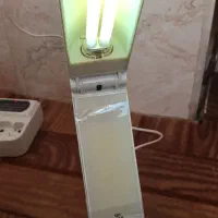 چراغ مطالعه وچراغ مطالعه حرفه‌ای