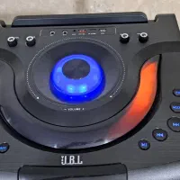 سیستم صوتی خانگی jbL|سیستم صوتی خانگی|ارومیه, |دیوار