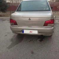 پراید SL132 بژ مدل87|خودرو سواری و وانت|بروجرد, |دیوار