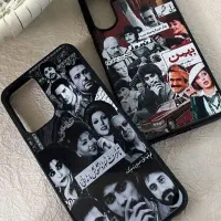 قاب های نوستالژی|لوازم جانبی موبایل و تبلت|فردیس, داوری|دیوار