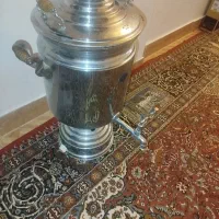 سماور 25لیتری برادران رشید مداحی