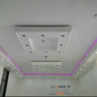 شاگرد گچ ساز میخواهم