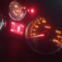 ۲۰۷ اتومات موتور جدید|خودرو سواری و وانت|میانه, |دیوار