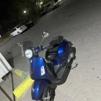 وسپا ۳۰۰|موتورسیکلت|تهران, آرارات|دیوار