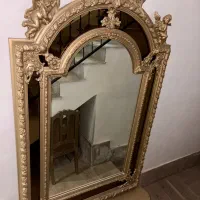 آینه|آینه|گلبهار, شهر جدید گلبهار|دیوار