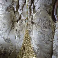 زنجیر برنجی عزاداری