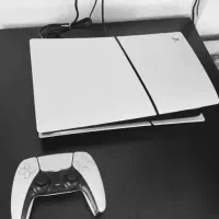 ps5 slim 1 ترابایت
