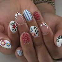 خدمات ناخن|خدمات زیبایی و سلامت|شیراز, تاچارا|دیوار