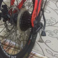 دوچرخه سایز ۲۰ قرمز|دوچرخه، اسکیت، اسکوتر|ری, ظهیرآباد|دیوار