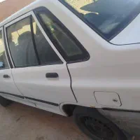 پراید مدل ۹۳