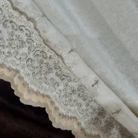 پرده پذیرایی در حد نو|پرده، رانر، رومیزی|لالجین, |دیوار