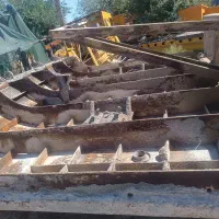 خریدوفروش ضایعات اهن وکلیه فلزات سراسر مشهد|عمده‌فروشی|مشهد, هفده شهریور|دیوار