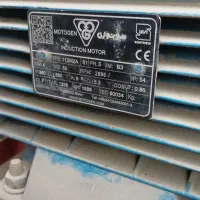 دستگاه پلاستیک بادی لیتری کمپرسور باد۵۰۰ لیتری|ماشین‌آلات صنعتی|تهران, شهرک ولیعصر جنوبی|دیوار