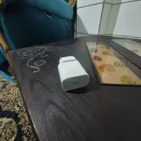 آداپتور اورجینال  آیفون ۱۸وات همراه سیم|لوازم جانبی موبایل و تبلت|زرند, |دیوار