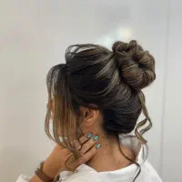 مدل مو