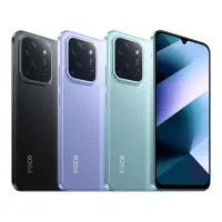 گوشی موبایل شیائومی پوکو c85