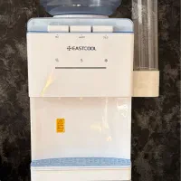 ابسردکن ایستکول یخچال دار