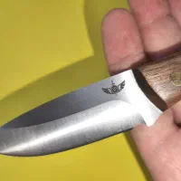 کارد طبیعت گردی