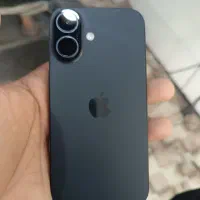 ایفون16نرمال
