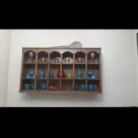 بوفه دیواری