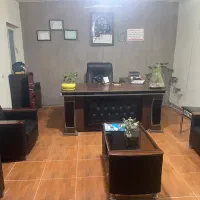 واگذاری مشاور املاک واقع در بلوار جمهوری