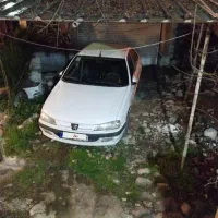 پژو پارس tu5 مدل98 معاوضه با پژو 405مدل89