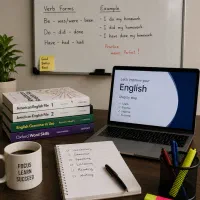 تدریس خصوصی زبان انگلیسی، آنلاین و حضوری