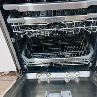 ظرفشویی الجی