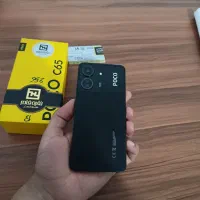 poco C65|موبایل|شیراز, زرهی|دیوار