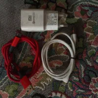 کابل و سری شارجر