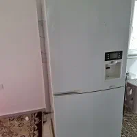 یخچال اسنوا دو در