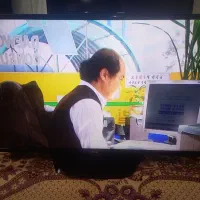 تلوزیون LED 42 LG اصل کره|تلویزیون و پروژکتور|جعفرآباد, |دیوار