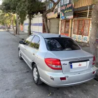 ریو ۸۴ تمیز|خودرو سواری و وانت|بروجرد, |دیوار