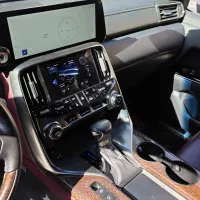 لکسوس LX600 2023|خودرو سواری و وانت|تهران, الهیه|دیوار