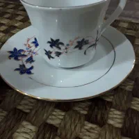 تعدادی لوازم اشپزخونه