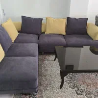 مبلمان ۷نفره راحتی