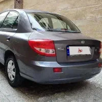 ریو ۸۹‌ بدون رنگ با برگه کارشناسی کم کار واقعی